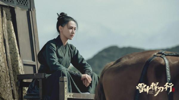 《雪中悍刀行》今晚開播，4大要素齊聚，但有一點問題仍值得注意