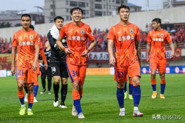 中超最新轉會:聯賽第1場外大喜,簽約國腳級大將4年+擊敗3大對手 中超最新轉會:聯賽第1場外大喜,簽約國腳級大將4年+擊敗3大對手