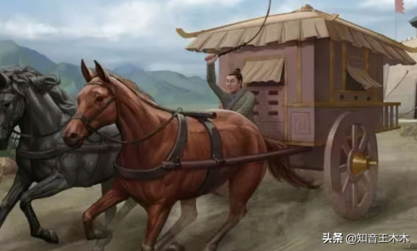 民間故事:女子回家奔喪,半路遇到一老翁,老翁:千萬別睡覺 民間故事:女子回家奔喪,半路遇到一老翁,老翁:千萬別睡覺