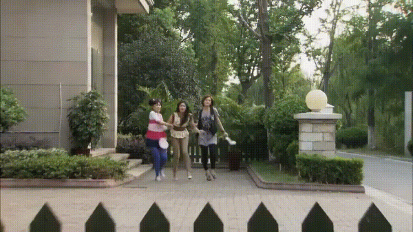 還記得《回家的誘惑》裡的洪世欣嗎?她現在是vlog博主 還記得《回家的誘惑》裡的洪世欣嗎?她現在是vlog博主