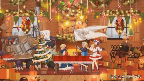 FGO遭玩家吐槽，別的遊戲開服就有的功能，策劃卻做了六年？