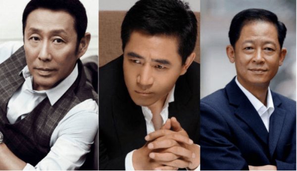 巍子：淨身出戶只剩600塊，和史蘭芽相戀5年，她卻嫁給了李幼斌