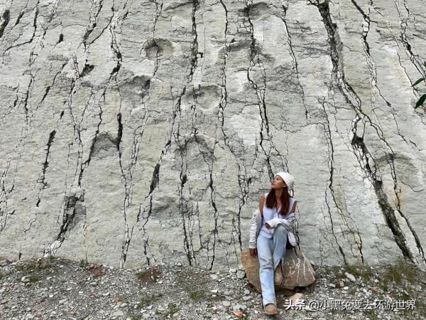 玻利維亞，滄海桑田的恐龍王國