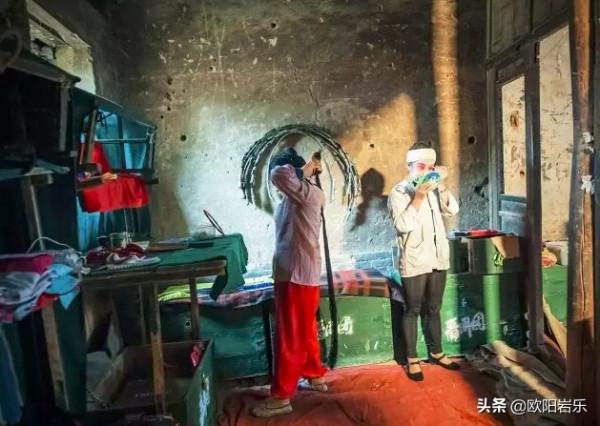 山西,為什麼如此重要? 山西,為什麼如此重要?