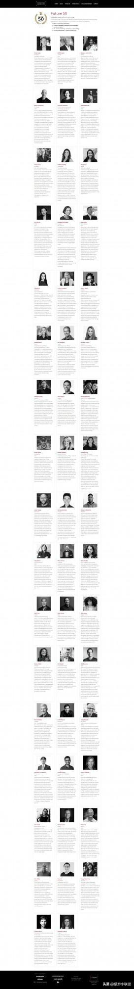 未來科技獎評選結果出爐，來看看上榜的科技硬體產品有哪些？