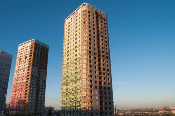 未來10年，這類樓層將會是黃金樓層，聰明人已經偷偷下手