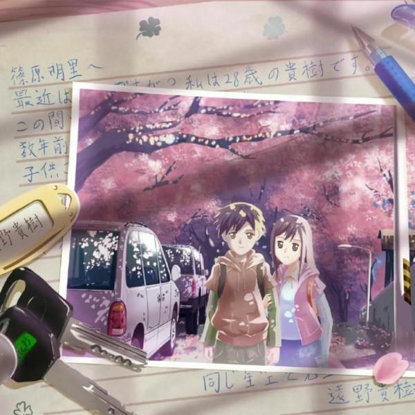 動漫裡那記憶深刻的臺詞