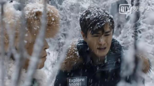 《假日暖洋洋2》搞笑三人組