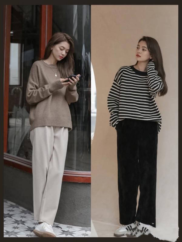 矮個子女生穿褲子,三個搭配禁忌不要碰,顯矮不說還容易顯邋遢 矮個子女生穿褲子,三個搭配禁忌不要碰,顯矮不說還容易顯邋遢