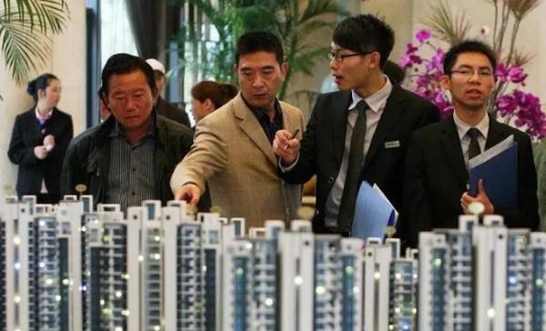 房價難以大漲，二手房市場遇“窘境”？3點帶你“看透”樓市未來