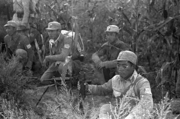 這場戰鬥中,陳賡用“錯地圖”取勝,日軍屍體用100多輛車運了2天 這場戰鬥中,陳賡用“錯地圖”取勝,日軍屍體用100多輛車運了2天