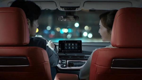 新款本田艾力紳12月30日上市 外觀內飾更時尚