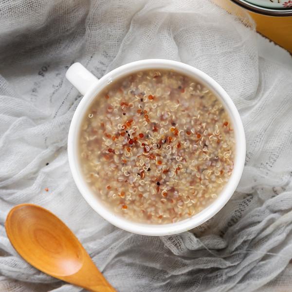 藜麥可以單獨食用嗎? 藜麥可以單獨食用嗎?