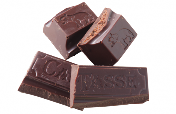 高可可含量的巧克力，改善排便還能提升記憶力？