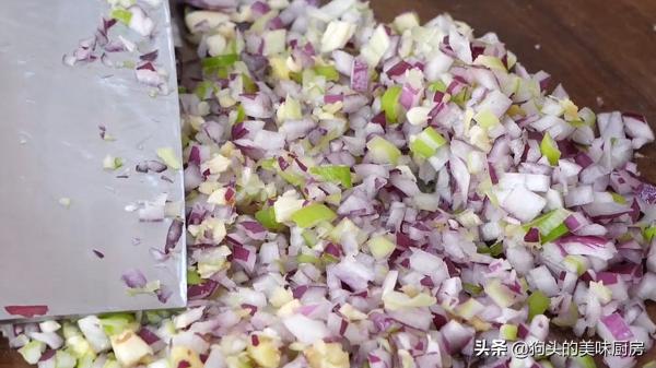 千里香餛飩配方來了!做法告訴你,肉嫩湯鮮,學會了可以出攤了 千里香餛飩配方來了!做法告訴你,肉嫩湯鮮,學會了可以出攤了