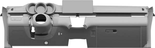 尤拉閃電貓專利圖曝光!外觀酷似保時捷Panamera 尤拉閃電貓專利圖曝光!外觀酷似保時捷Panamera