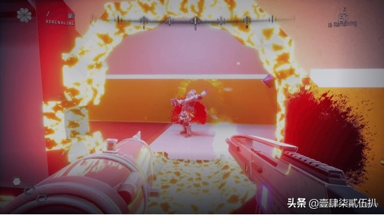 《獨臂斯蒂爾》：一款來自個人開發者的FPS遊戲