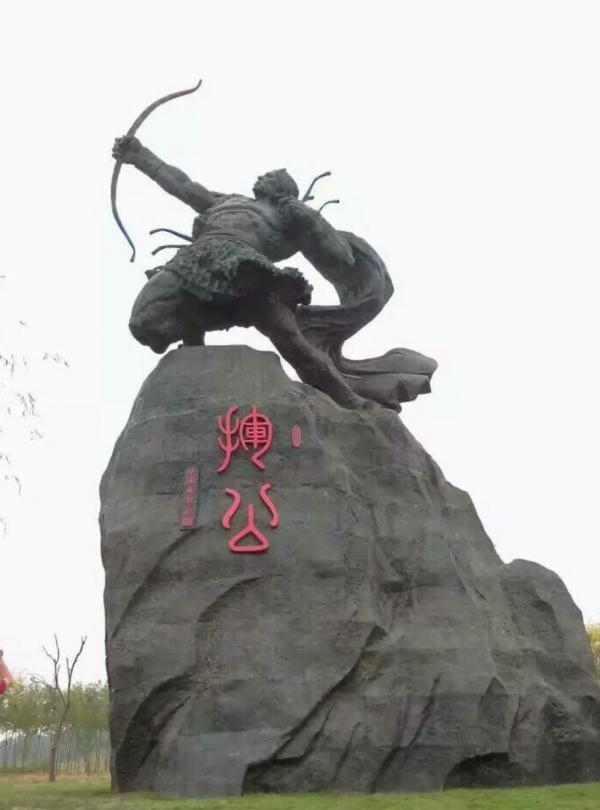 張姓源於哪裡，中華大姓氏之一