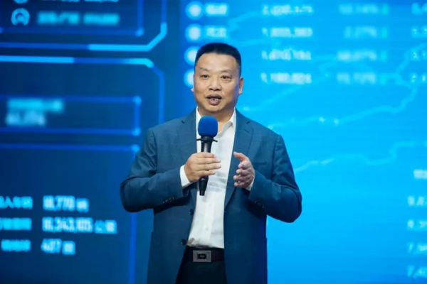 2021年中國物流與供應鏈十大活力企業：順豐、中通、中國物流集團