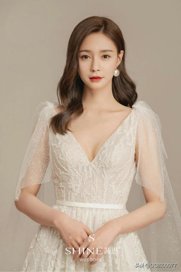 明星圖片沈夢辰