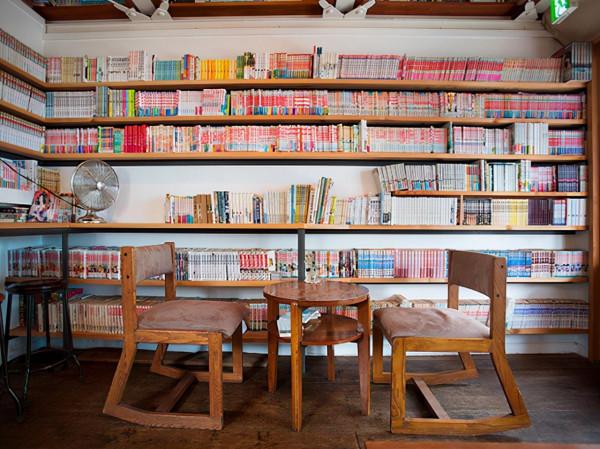 咖啡與書|4千冊漫畫,請盡情閱讀 咖啡與書|4千冊漫畫,請盡情閱讀