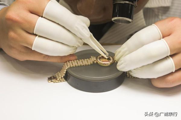 石英錶需要保養麼？