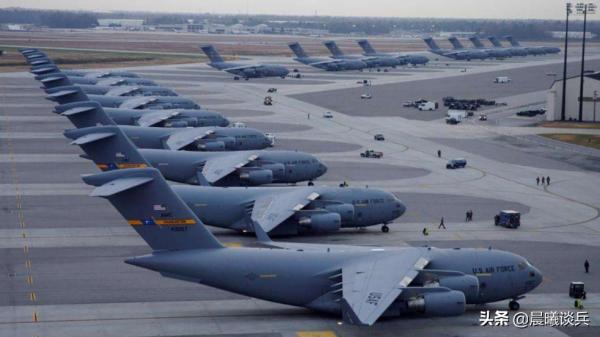 2035年中美空軍實力,中方能否趕超美方? 2035年中美空軍實力,中方能否趕超美方?