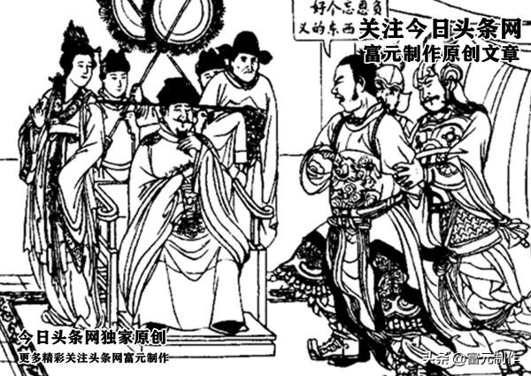 北宋後期四大家族去了哪裡？楊家將高家將呼家將哪家影響力更大？