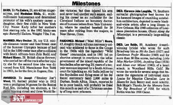 現實中的“野鵝敢死隊”——“瘋子麥克”和他的僱傭兵們