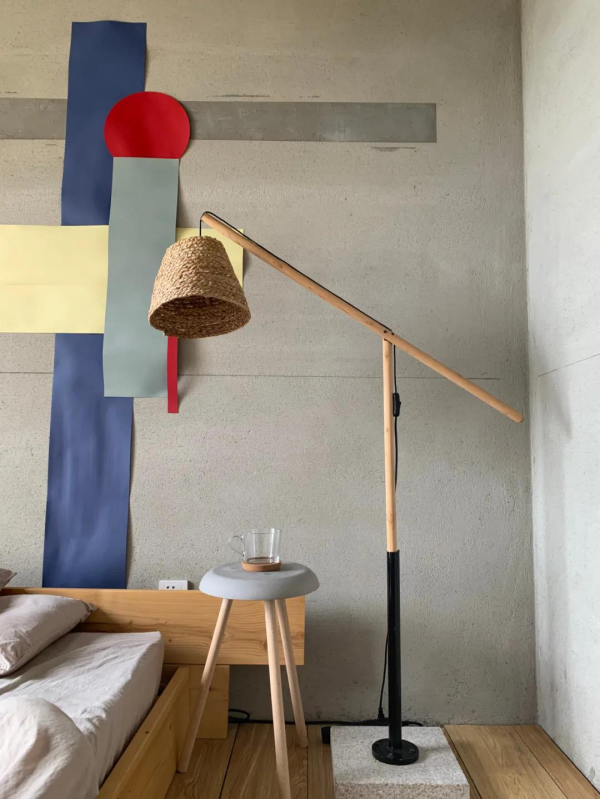 90後女孩1&period;2萬親手裝修130㎡毛坯房，引萬人關注，房東：絕不漲租