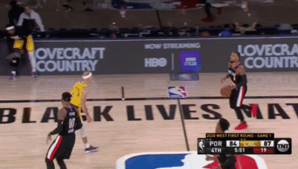 籃球防守教學，如何貼防射手？