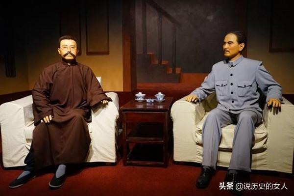 中國博物館0001號文物竟是一絞刑架，其背後的故事令人感動又憤怒