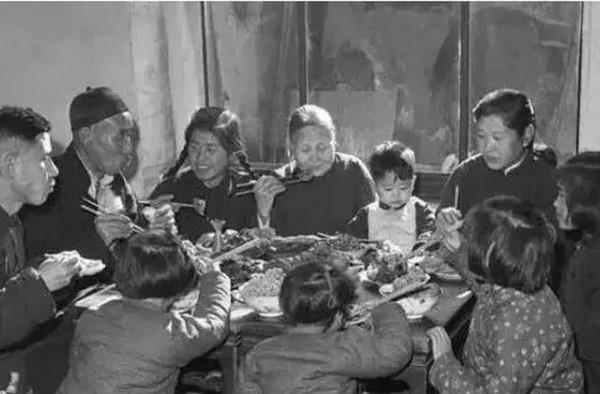 一個好風俗，還記得嗎？