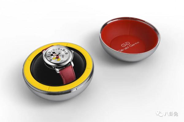 多點開花的“熱門款”手錶，你追到了嗎？