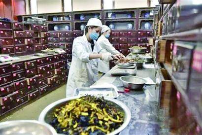 中醫治感冒的五大名方，趕緊收藏