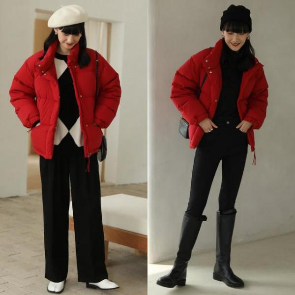 適合小個子女生的5款“冬季外套”,實用保暖,顯瘦還顯高 適合小個子女生的5款“冬季外套”,實用保暖,顯瘦還顯高