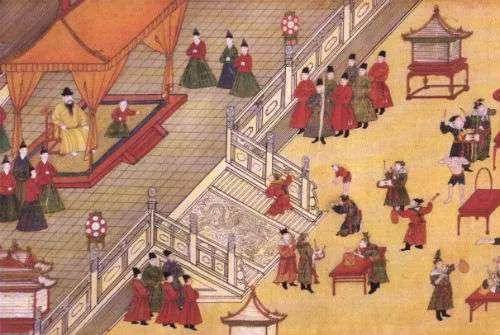 宗藩楷模——明朝十大賢王 宗藩楷模——明朝十大賢王