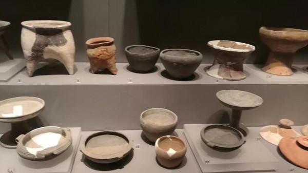 從博物館到菜市場