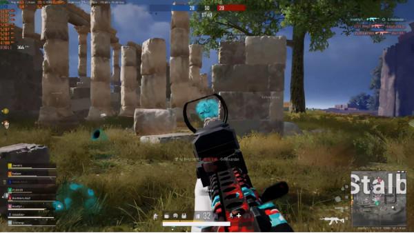 高刷與高幀率,一個硬核FPS玩家快樂的源泉 高刷與高幀率,一個硬核FPS玩家快樂的源泉