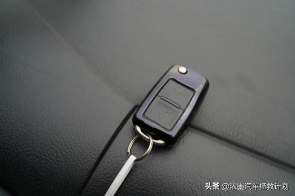 「滿眼經典」一臺四代高爾夫的重生之路,圓潤外表下美感別具鋒芒 「滿眼經典」一臺四代高爾夫的重生之路,圓潤外表下美感別具鋒芒