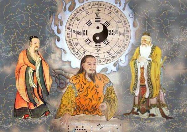 “三生萬物,逢七必變”有啥說法?都在《易經》中,誰也躲不開 “三生萬物,逢七必變”有啥說法?都在《易經》中,誰也躲不開