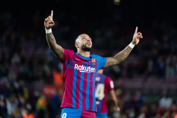 足球丨西甲：巴薩平阿拉維斯