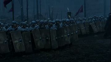 古羅馬對逃兵為什麼是十一抽殺而不是全部處死?薩沙問答第73集 古羅馬對逃兵為什麼是十一抽殺而不是全部處死?薩沙問答第73集