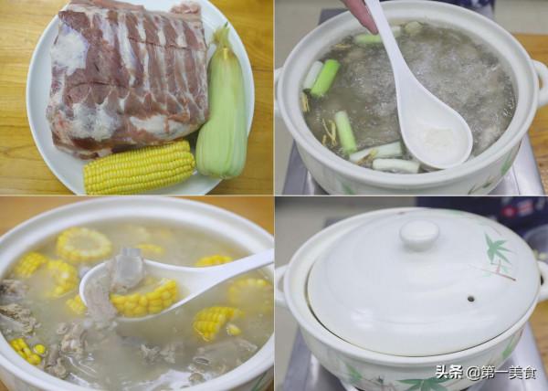 冬天不容錯過3道暖胃湯,便宜又好喝,下班再也不愁吃啥了 冬天不容錯過3道暖胃湯,便宜又好喝,下班再也不愁吃啥了