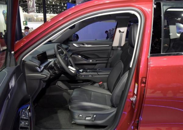 別小看5G,還不是所有車都能連,這臺哈弗H6 5G版就可以 別小看5G,還不是所有車都能連,這臺哈弗H6 5G版就可以