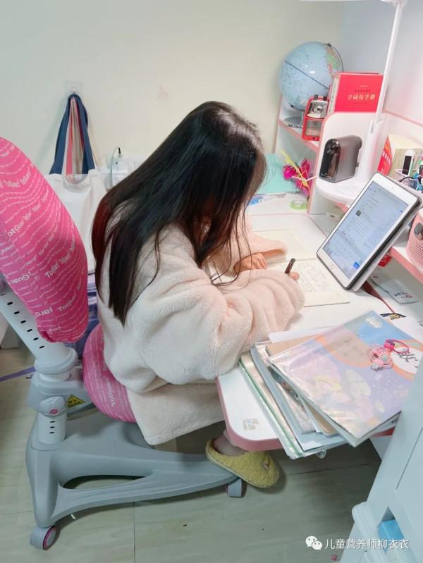 激發孩子自驅力，讓女兒從抗拒學習到主動學習，我用了這幾招