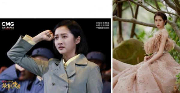 娛樂圈明星集體考編？張藝興關曉彤蘇青加入國家話劇院