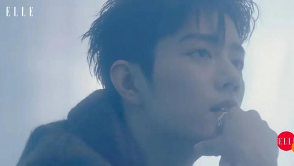 從ELLE 2022開年刊各套造型之白晝篇說說肖戰的時尚表現力 從ELLE 2022開年刊各套造型之白晝篇說說肖戰的時尚表現力