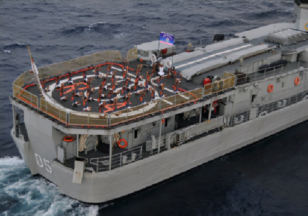 又炸一艘驅逐艦，印度海軍最大的敵人是誰？孟買造船廠：別看我