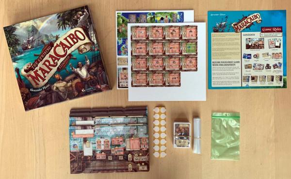 《馬拉開波：起義》經典延續——從海上冒險家到反抗殖民者的英雄